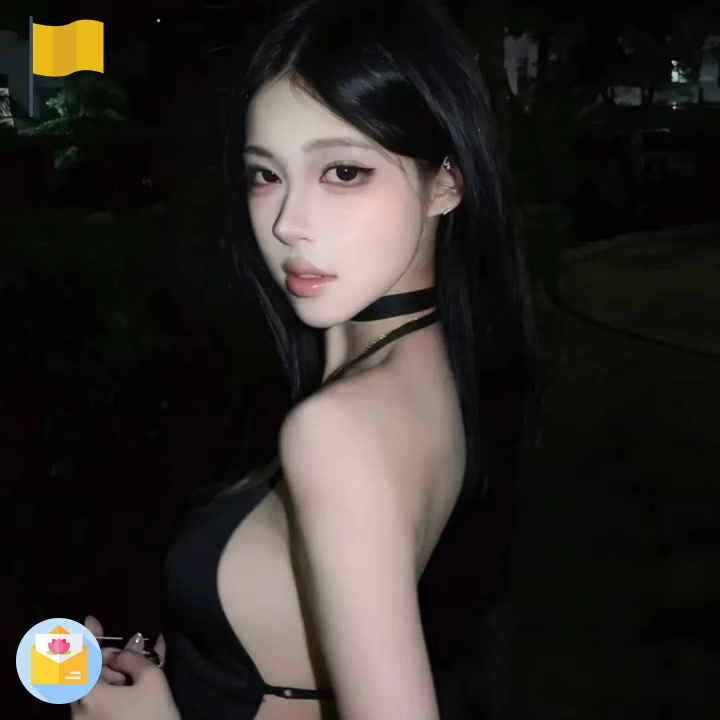小川